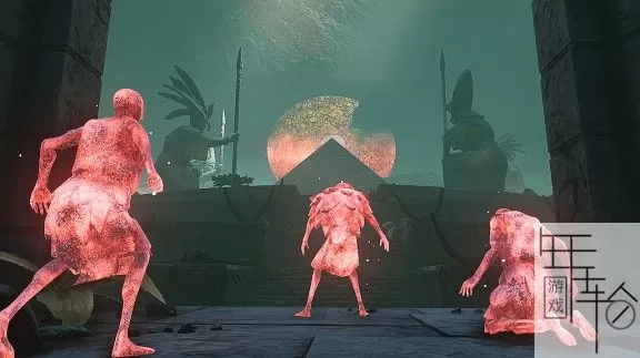 switch《失落余烬 Lost Ember》中文版nsp/xci整合版下载【含最新1.03补丁】_2