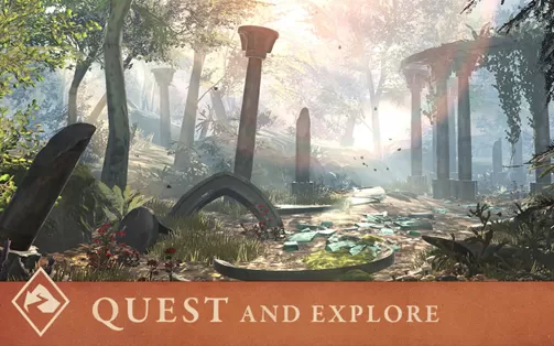 switch《上古卷轴：刀锋 The Elder Scrolls Blades》英文版nsp/xci整合版下载（含补丁）
