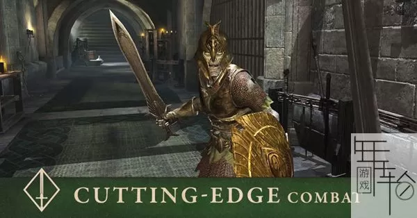 switch《上古卷轴：刀锋 The Elder Scrolls Blades》英文版nsp/xci整合版下载（含补丁）_2