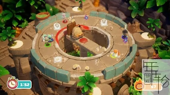 switch《烘焙开关 Bake ‘n Switch》中文版nsz/nsp/xci下载【1.02补丁】_3