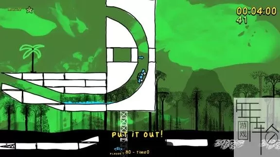 switch《涂鸦德比 Doodle Derby》中文版nsz/nsp/xci下载_1