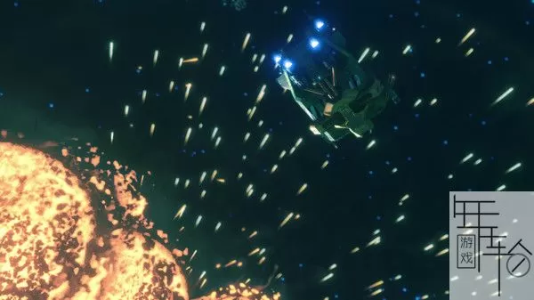 switch《勇闯银河系：不法之徒 Rebel Galaxy Outlaw》英文版nsz下载【1.0.1补丁】_0
