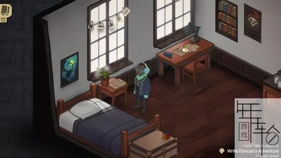 switch《冬沼战术俱乐部 Wintermoor Tactics Club》中文版nsp/xci下载【1.02补丁】_1