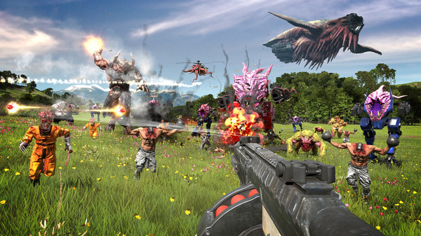 PC《英雄萨姆4 Serious Sam 4 豪华版》中文版下载（v1.09）_1
