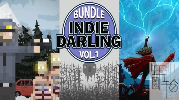 switch《Indie Darling Bundle Vol. 1》英文版nsp/xci下载_0