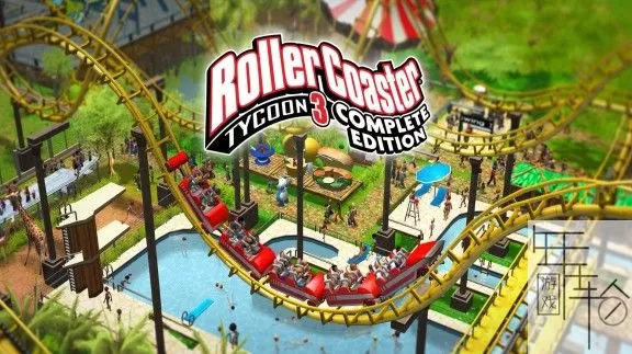 switch《过山车大亨3 RollerCoaster Tycoon 3 Complete Edition》英文版nsz/nsp/xci下载【1.0.1补丁】_0