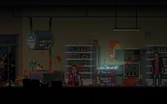 长距离 The Long Reach PC英文版下载