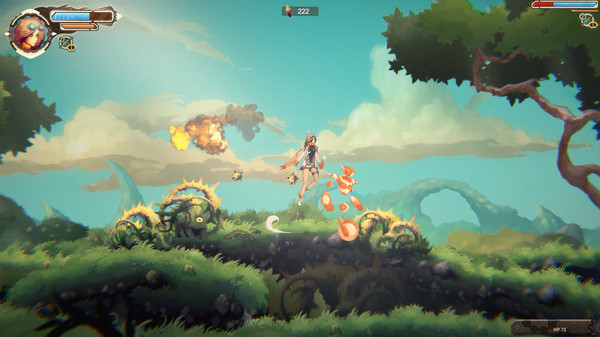 Exploaris: Vermis story PC英文版下载（B.5574075）_0