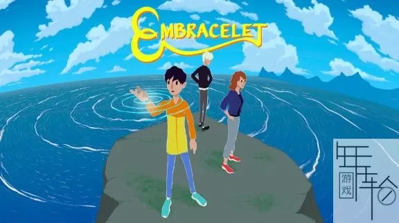 switch《Embracelet》英文版nsp/xci下载【1.053补丁】_0
