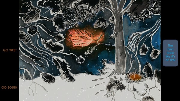 创伤之郁结 The Blueness of a Wound PC英文版下载_1