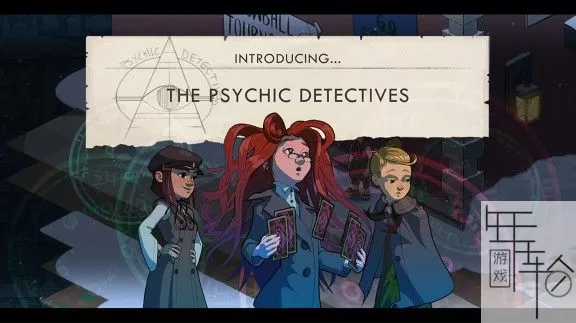 switch《冬沼战术俱乐部 Wintermoor Tactics Club》中文版nsp/xci下载【1.02补丁】_4