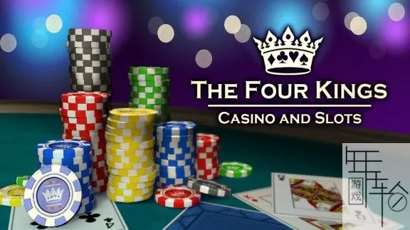 switch《The Four Kings Casino and Slots》英文版nsp/xci下载_0