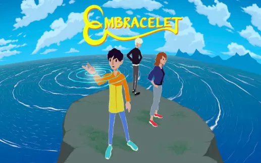 switch《Embracelet》英文版nsp/xci下载【1.053补丁】