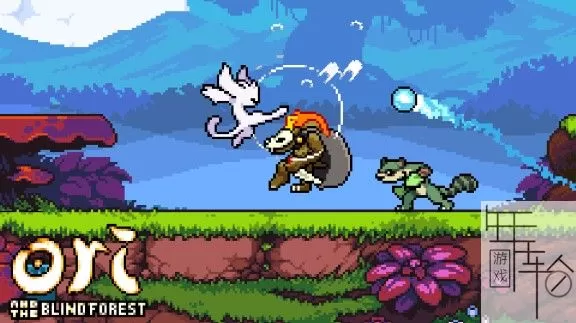 switch《以太之战 Rivals of Aether》英文版nsp/xci整合版下载【2.1.2.2补丁】_4