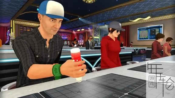 switch《The Four Kings Casino and Slots》英文版nsp/xci下载_2