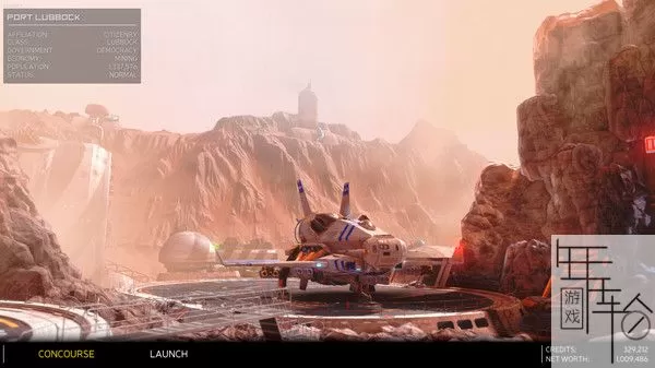 switch《勇闯银河系：不法之徒 Rebel Galaxy Outlaw》英文版nsz下载【1.0.1补丁】_2