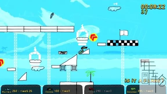 switch《涂鸦德比 Doodle Derby》中文版nsz/nsp/xci下载_2