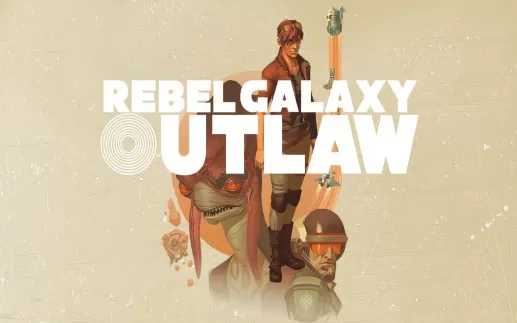 switch《勇闯银河系：不法之徒 Rebel Galaxy Outlaw》英文版nsz下载【1.0.1补丁】