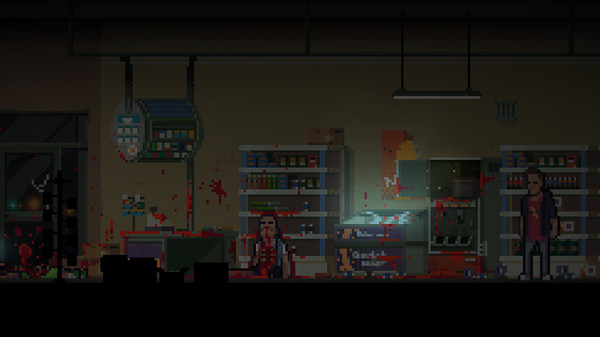 长距离 The Long Reach PC英文版下载_0