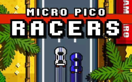 switch《Micro Pico Racers》英文版nsp/xci下载【含1.01补丁】