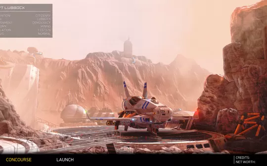 勇闯银河系:不法之徒 Rebel Galaxy Outlaw PC英文版下载