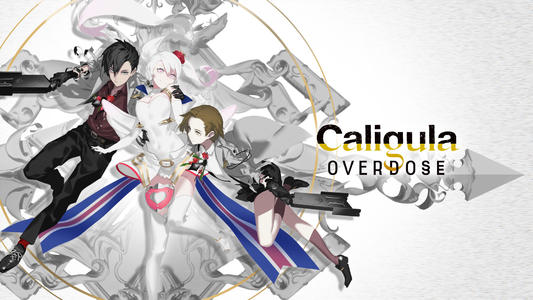 【6.72】PS4《卡里古拉 过量 The Caligula Effect: Overdose》中文版pkg下载（DLC）_0