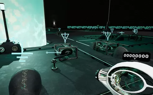 长门 The Long Gate PC英文版下载