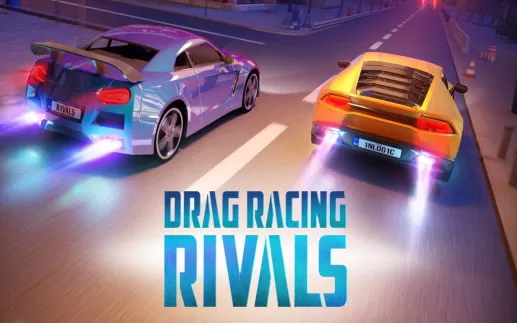 switch《飙车：竞争对手 Drag Racing Rivals》中文版nsz/nsp/xci下载