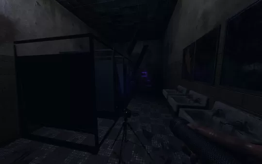 【VR游戏】PC《恐鬼症 Phasmophobia》中文版下载v0.8.1.1【联机版+单机版】