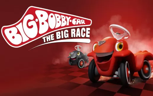 switch《BIG-Bobby-Car  The Big Race》英文版nsz+nsp+xci下载