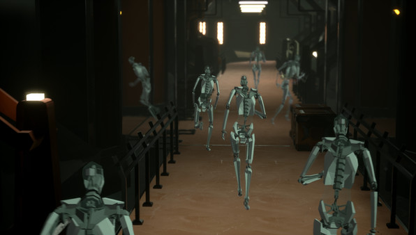 【5.05】PS4《心境 State of Mind》中文版pkg下载_1