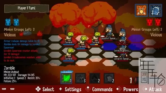 switch《反英雄 Anti Hero Bundle》英文版nsp/xci下载_4