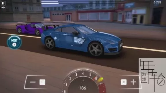 switch《飙车：竞争对手 Drag Racing Rivals》中文版nsz/nsp/xci下载_4