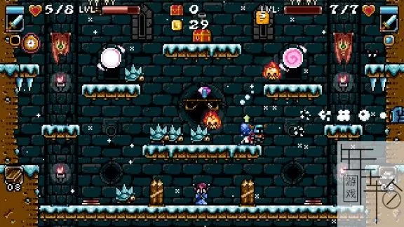 【7.55】PS4《喷气机骑士 Jet Set Knights》英文版PKG下载【1.01补丁】_3