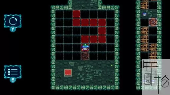 switch《蘑菇救星 Mushroom Savior》中文版nsz/nsp/xci下载_2