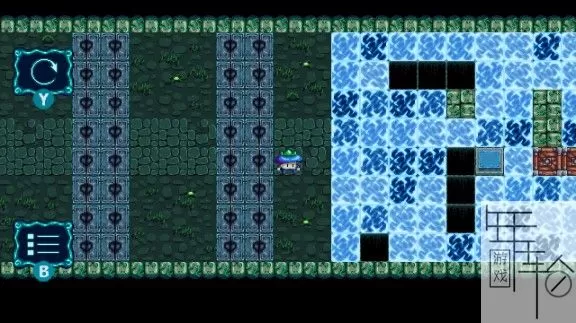 switch《蘑菇救星 Mushroom Savior》中文版nsz/nsp/xci下载_4