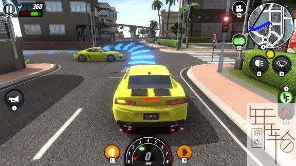 switch《驾校模拟 Car Driving School Simulator》中文版nsz+nsp+xci下载_1
