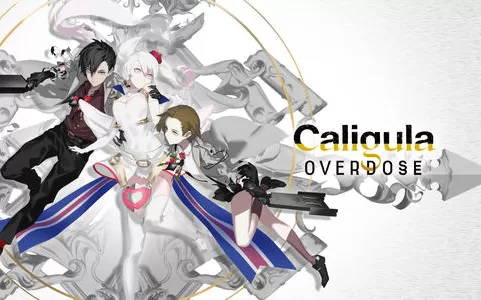 【6.72】PS4《卡里古拉 过量 The Caligula Effect: Overdose》中文版pkg下载（DLC）