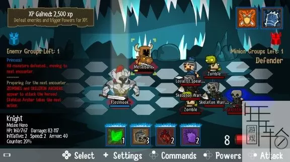 switch《反英雄 Anti Hero Bundle》英文版nsp/xci下载_3