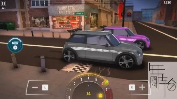 switch《飙车：竞争对手 Drag Racing Rivals》中文版nsz/nsp/xci下载_3