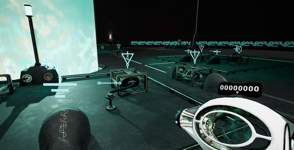 长门 The Long Gate PC英文版下载_0