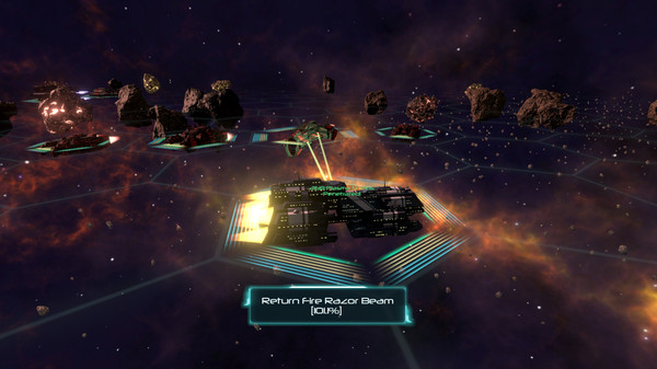 空间者：遗物 Spacer: Legacies PC英文版下载_0