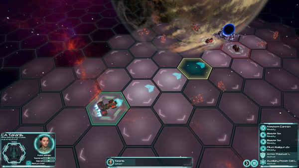 空间者：遗物 Spacer: Legacies PC英文版下载_1