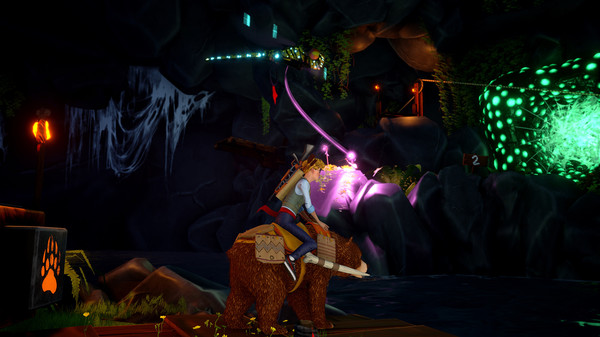 战争岛屿 War Islands: A Co-op Adventure PC英文版下载_1