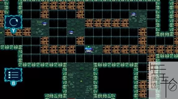 switch《蘑菇救星 Mushroom Savior》中文版nsz/nsp/xci下载_3