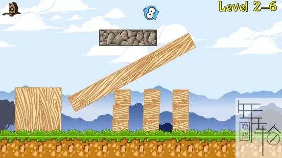 switch《小鸟和方块 Birds and Blocks》英文版nsp/xci下载_3