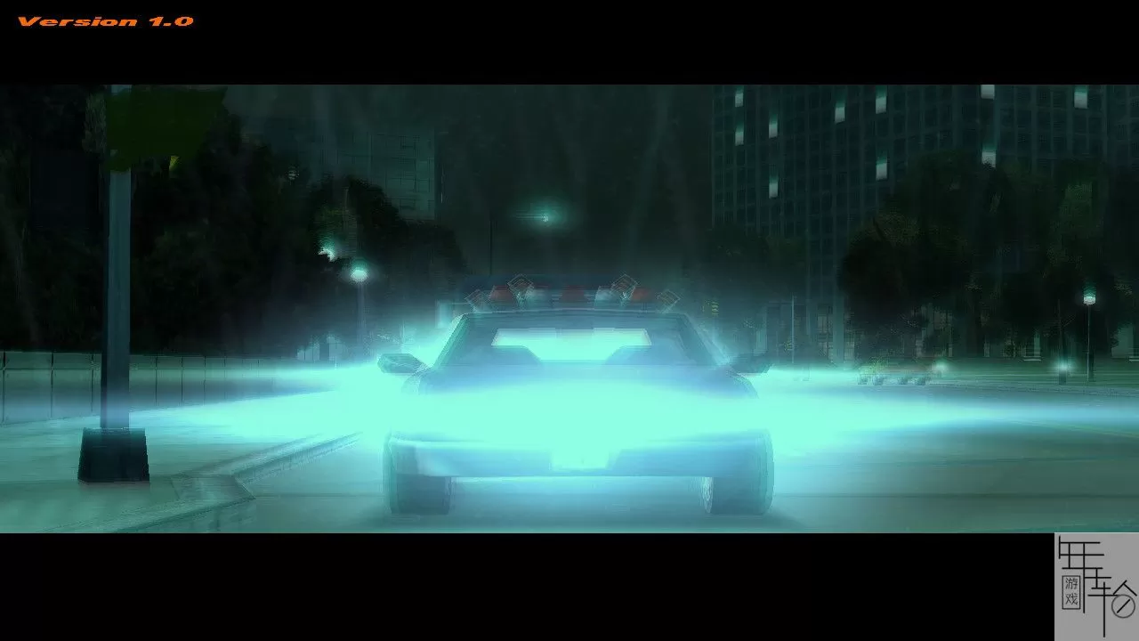 【顶】switch《侠盗猎车手3 GTA3》英文版nsp下载+安装说明_2