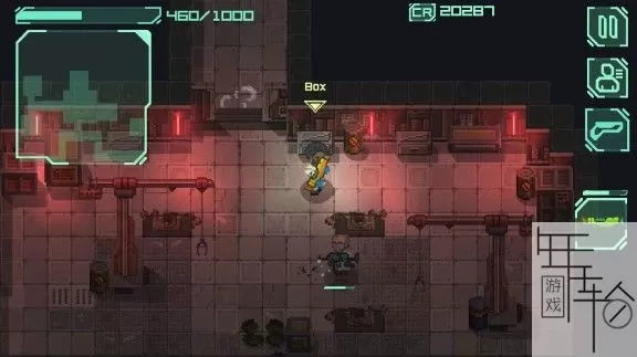 switch《战争太空行动 Endurance - space action》中文版nsz/nsp/xci下载_1
