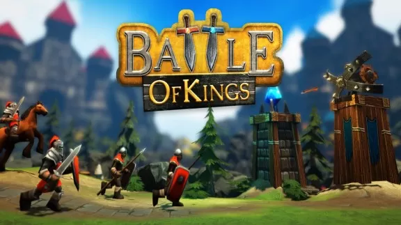 switch《王者之战 Battle of Kings》英文版nsz/nsp/xci下载_0