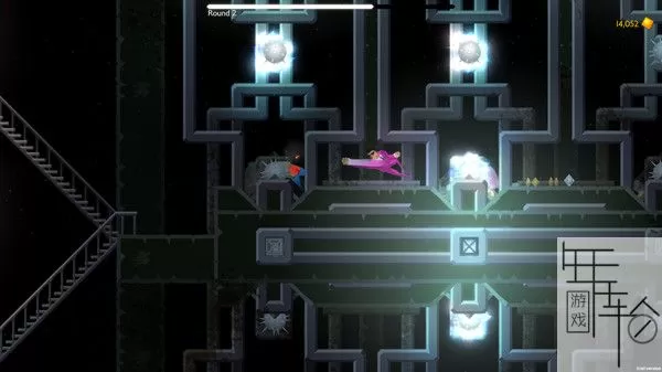 switch《狂暴对决2 Blast Brawl 2》英文版nsz/nsp/xci下载_3